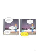 Yumi's Cells - Comic Book Vol 8 - EmpressKorea