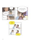 Yumi's Cells - Comic Book Vol 8 - EmpressKorea