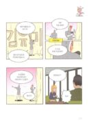 Yumi's Cells - Comic Book Vol 9 - EmpressKorea