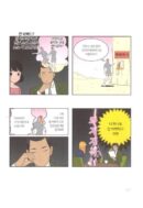 Yumi's Cells - Comic Book Vol 9 - EmpressKorea