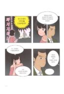 Yumi's Cells - Comic Book Vol 9 - EmpressKorea