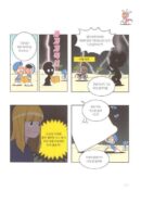 Yumi's Cells - Comic Book Vol 9 - EmpressKorea