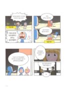 Yumi's Cells - Comic Book Vol 9 - EmpressKorea