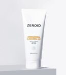 ZEROID DERMANEWAL CLEANSING GEL 200ml - EmpressKorea