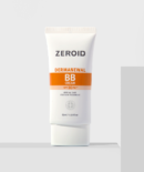 ZEROID  Dermanewal BB Cream 50ml - EmpressKorea