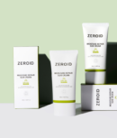 ZEROID MOISTURE REPAIR SUNCREAM 50ml - EmpressKorea