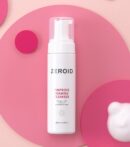 ZEROID PIMPROVE FOAMING CLEANSER 200ml - EmpressKorea
