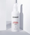 ZEROID PIMPROVE GEL CLEANSER 180ml - EmpressKorea