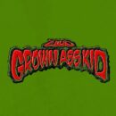 ZICO - 4th Mini Album: GROWN ASS KID - EmpressKorea
