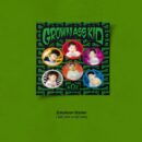ZICO - 4th Mini Album: GROWN ASS KID - EmpressKorea
