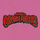 ZICO - 4th Mini Album: GROWN ASS KID (Jewel ver.) - EmpressKorea