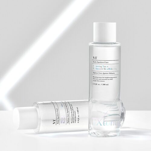 VT Cosmetics TX-toning Toner 200ml