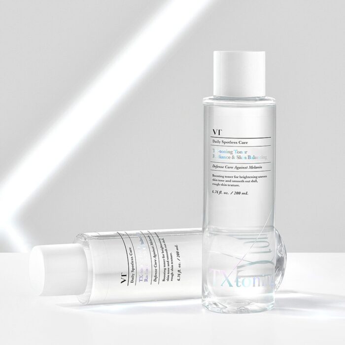 VT Cosmetics TX-toning Toner 200ml