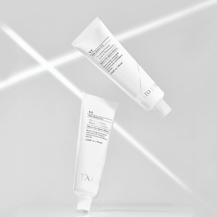 VT Cosmetics TX-toning Cream 50ml - Image 2