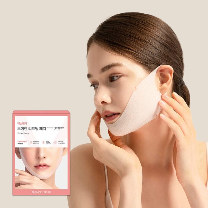 YAKSON HOUSE V-like Lifting Patch 9.5g*7pcs