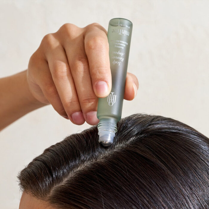 minTree Scalp Recovery Ampoule 20ml - Image 3