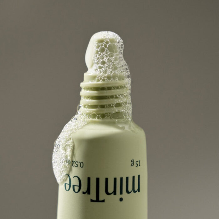 minTree Scalp Sparkling Scalp Scaler 15g*5ea - Image 3