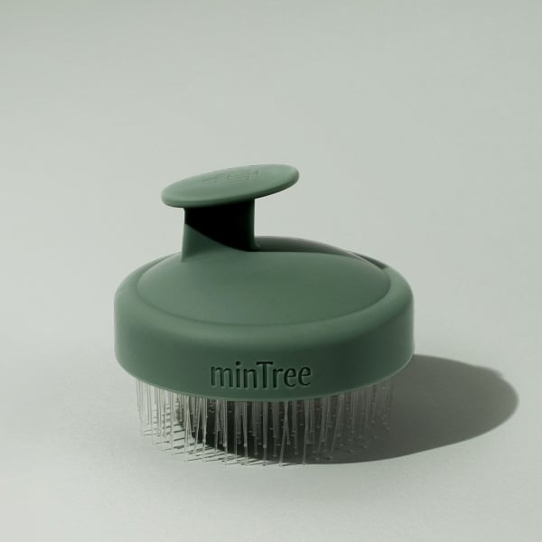 minTree Scalp Scalp Purify Massager