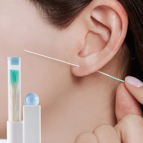 VADIVA Ear Stick 60pcs