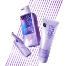 mise en scène Perfect Magic Straight Serum Shampoo 530ml
