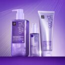 mise en scène Perfect Magic Straight Serum Shampoo 530ml