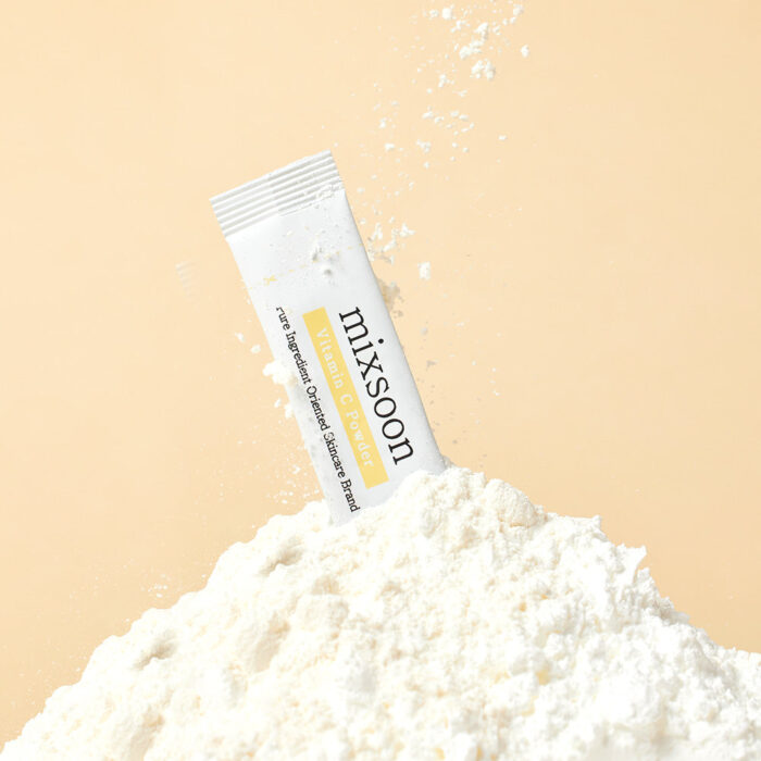 mixsoon Vitamin C Powder 100mg*10pcs - Image 2