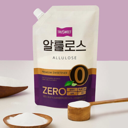큐원 Trusweet Allulose 350g