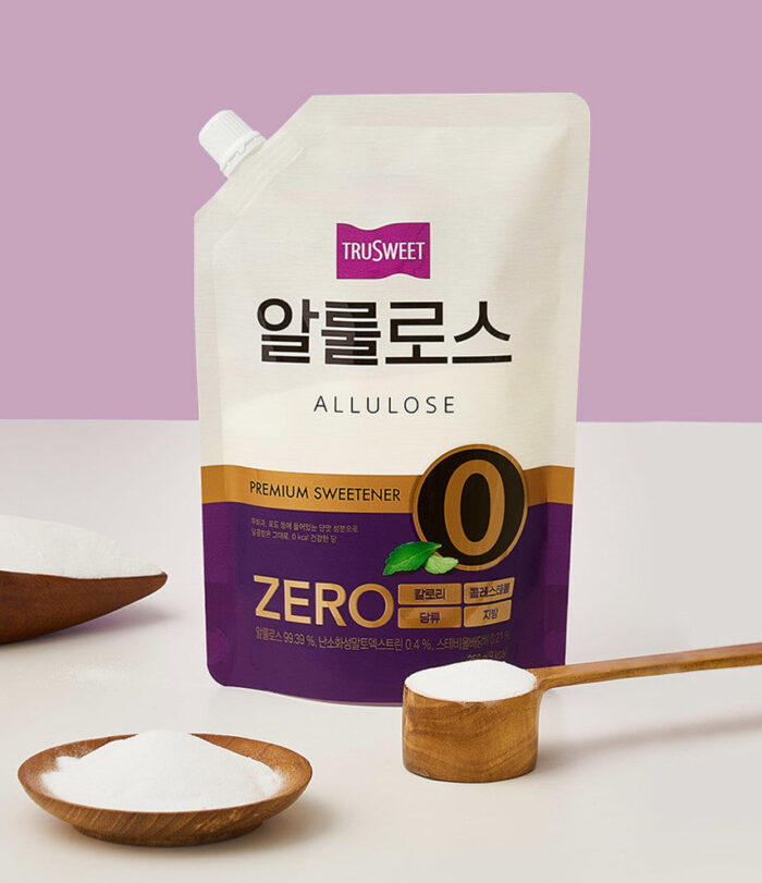 큐원 Trusweet Allulose 350g