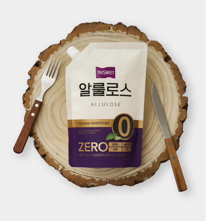 큐원 Trusweet Allulose 350g - Image 3