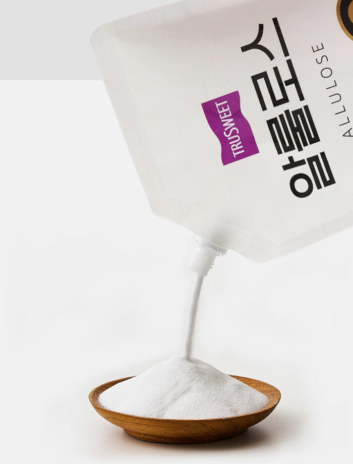 큐원 Trusweet Allulose 350g - Image 2