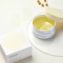 mixsoon Bean Hydrogel Eye Patch 30 pairs