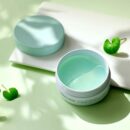 mixsoon Cica-Hyal Hydrogel Eye Patch 30 pairs