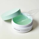 mixsoon Cica-Hyal Hydrogel Eye Patch 30 pairs