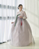 Minhanbok Premium Pierna Women's Hanbok