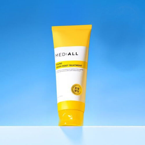 MED:ALL Young Fresh Root Treatment 155ml