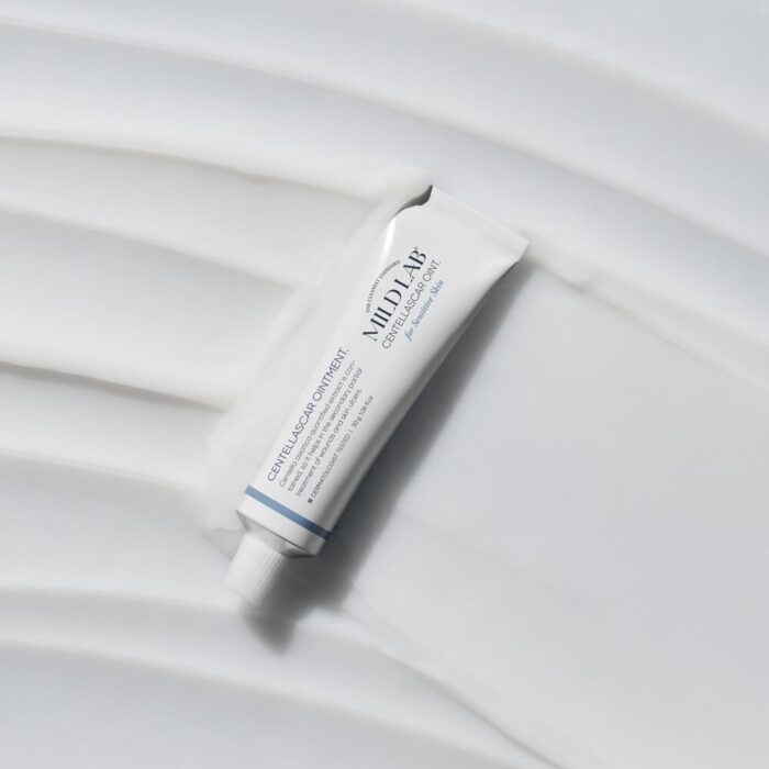 MILD LAB Centellascar Ointment 30g - Image 2