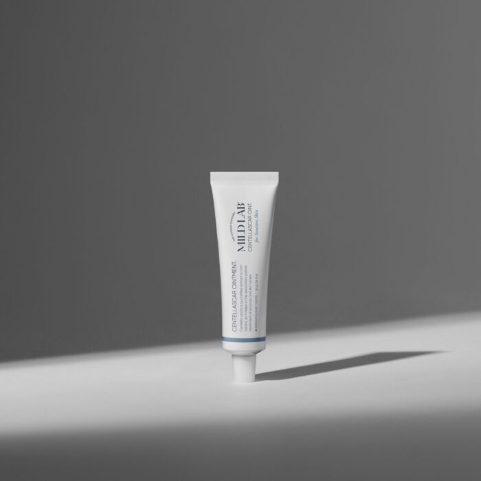 MILD LAB Centellascar Ointment 30g - Image 3