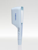 VODANA Triple Flow Wave Iron 40mm Creamy Blue