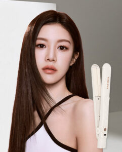 VODANA Softbar Flat Iron Ivory Mood