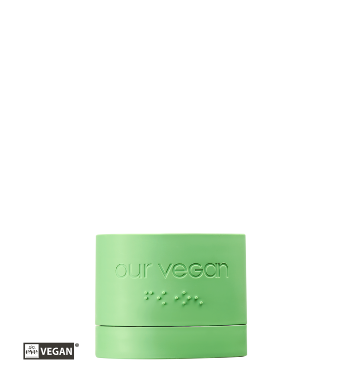ma:nyo Factory Our Vegan Heartleaf Moisture Calming Cream 53ml - Image 2