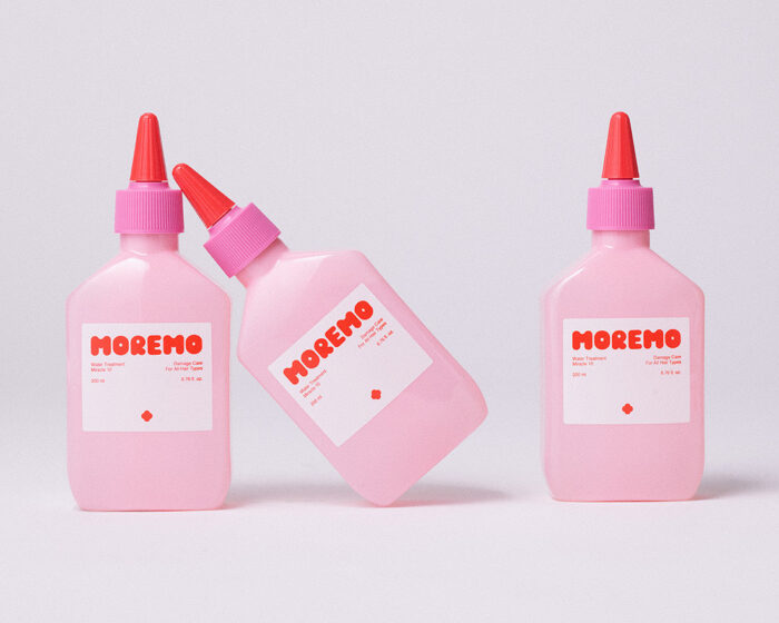 moremo WATER TREATMENT MIRACLE 10 200ml - Image 3