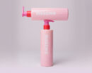 moremo HAIR TREATMENT MIRACLE 2X 480ml