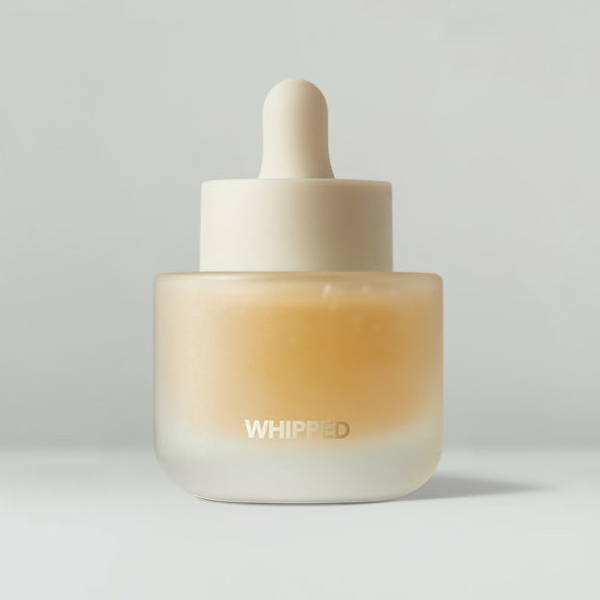 WHIPPED Yujamong Syrup Ampoule 30ml
