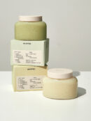 WHIPPED VEGAN PACK SCRUB 210g