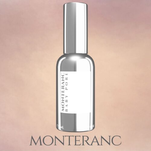 MONTERANC Baby Pore Essence 50ml