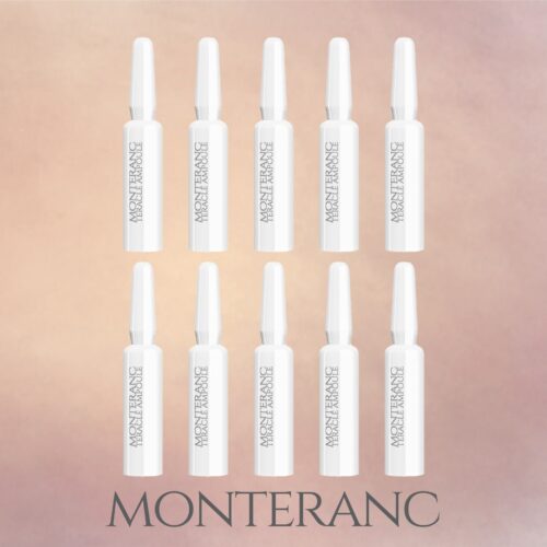MONTERANC Teracle Ampoule 2ml*10ea