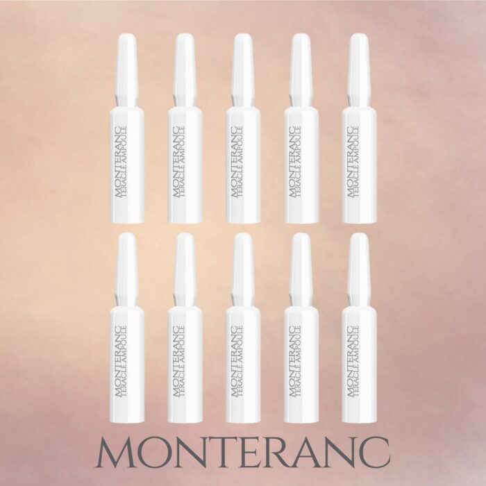 MONTERANC Teracle Ampoule 2ml*10ea