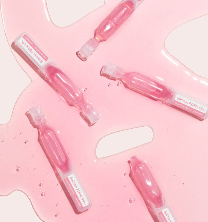 medicube PDRN Pink One Day Serum 1.5ml*10ea - Image 3