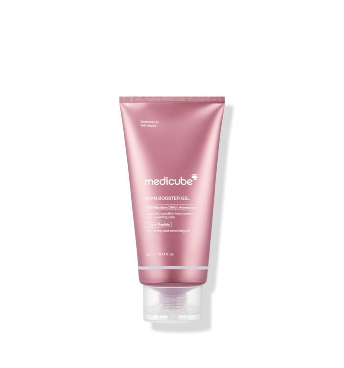 medicube PDRN Booster Gel 300ml