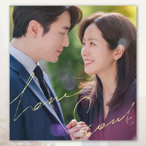 Love Scout (SBS Friday-Saturday Drama) OST Special All Track